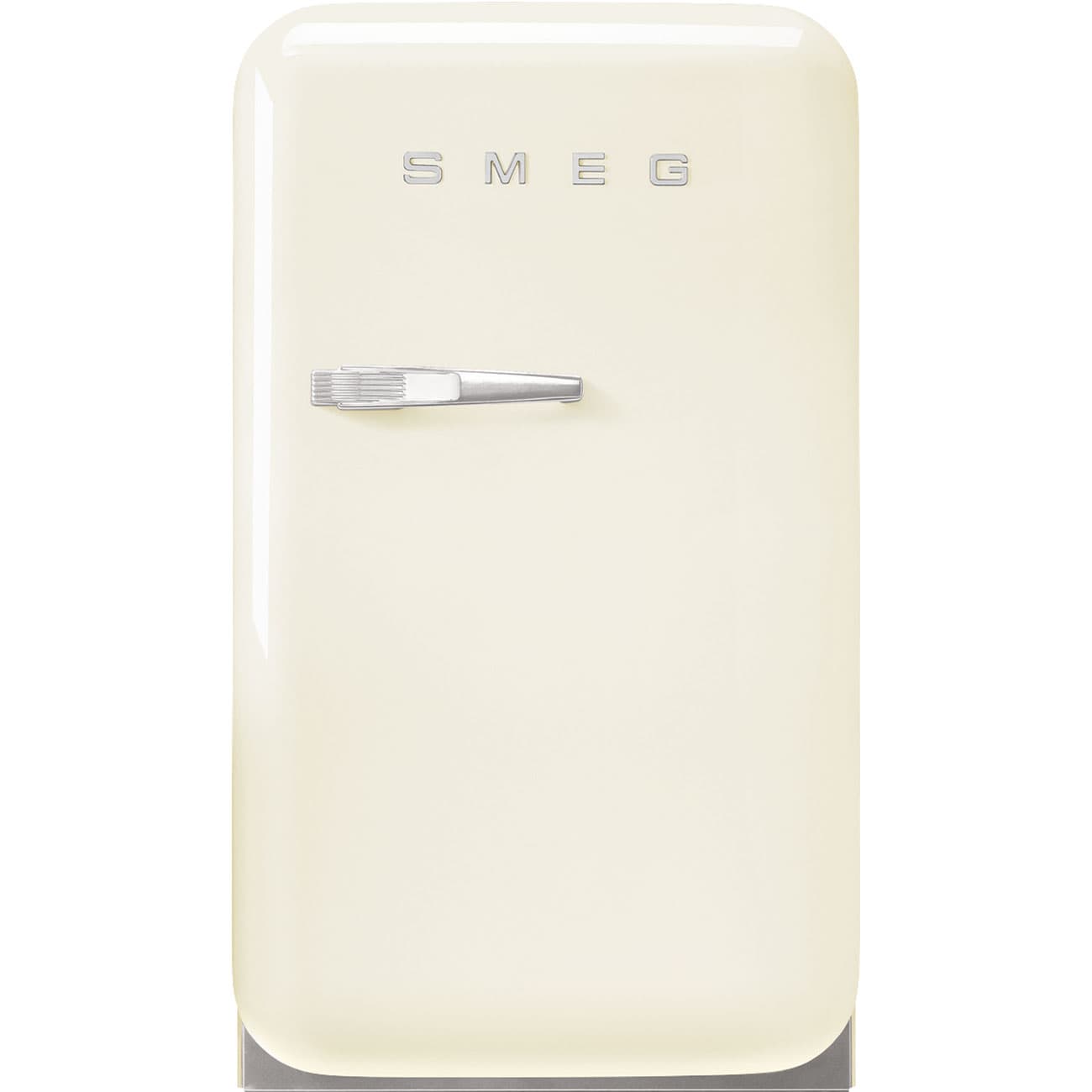 SMEG FAB5RCR6 retro koelkast