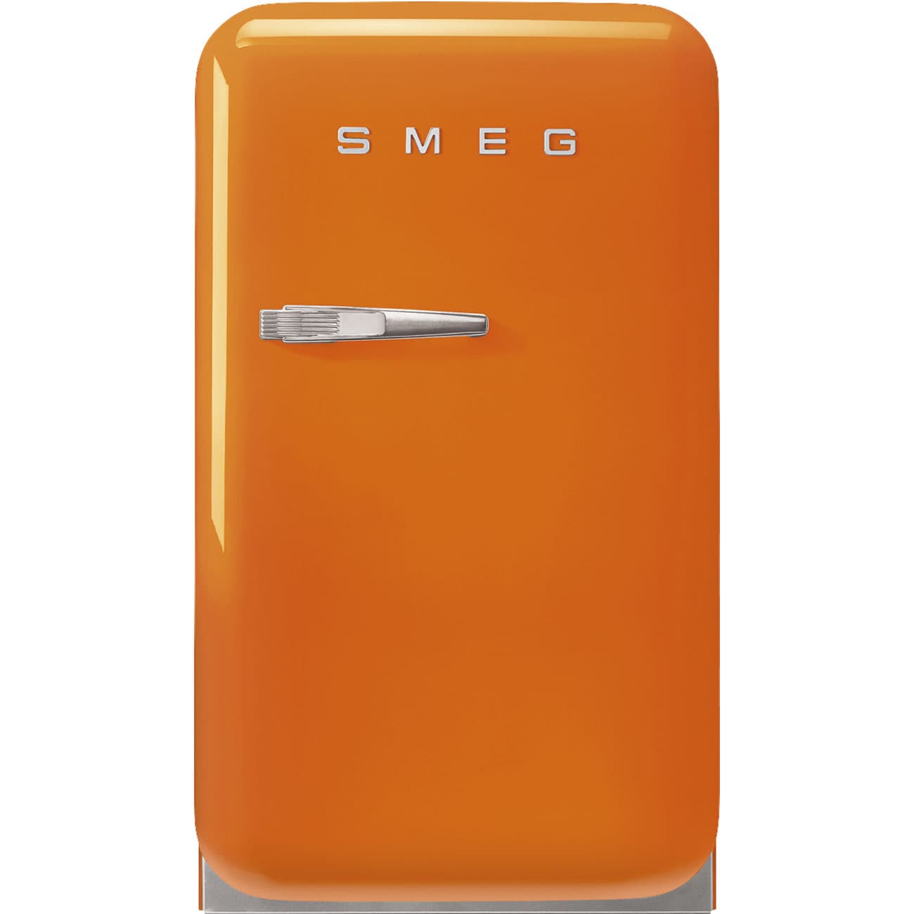 SMEG FAB5ROR6 retro koelkast