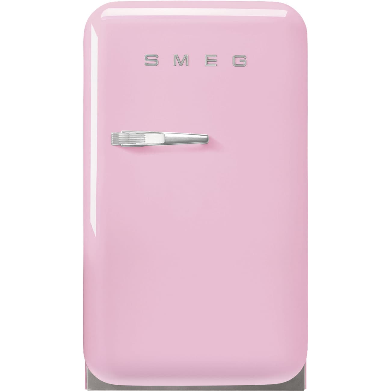 SMEG FAB5RPK5 retro koelkast