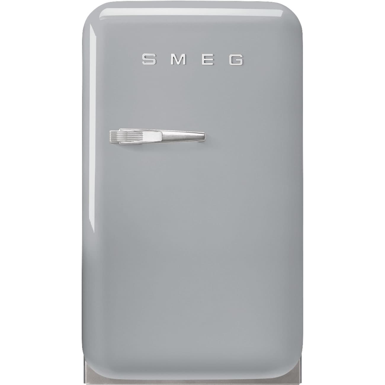 SMEG FAB5RSV6 retro koelkast