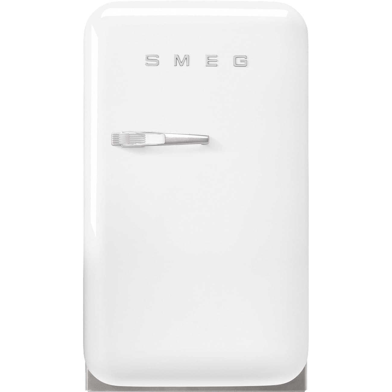 SMEG FAB5RWH6 retro koelkast