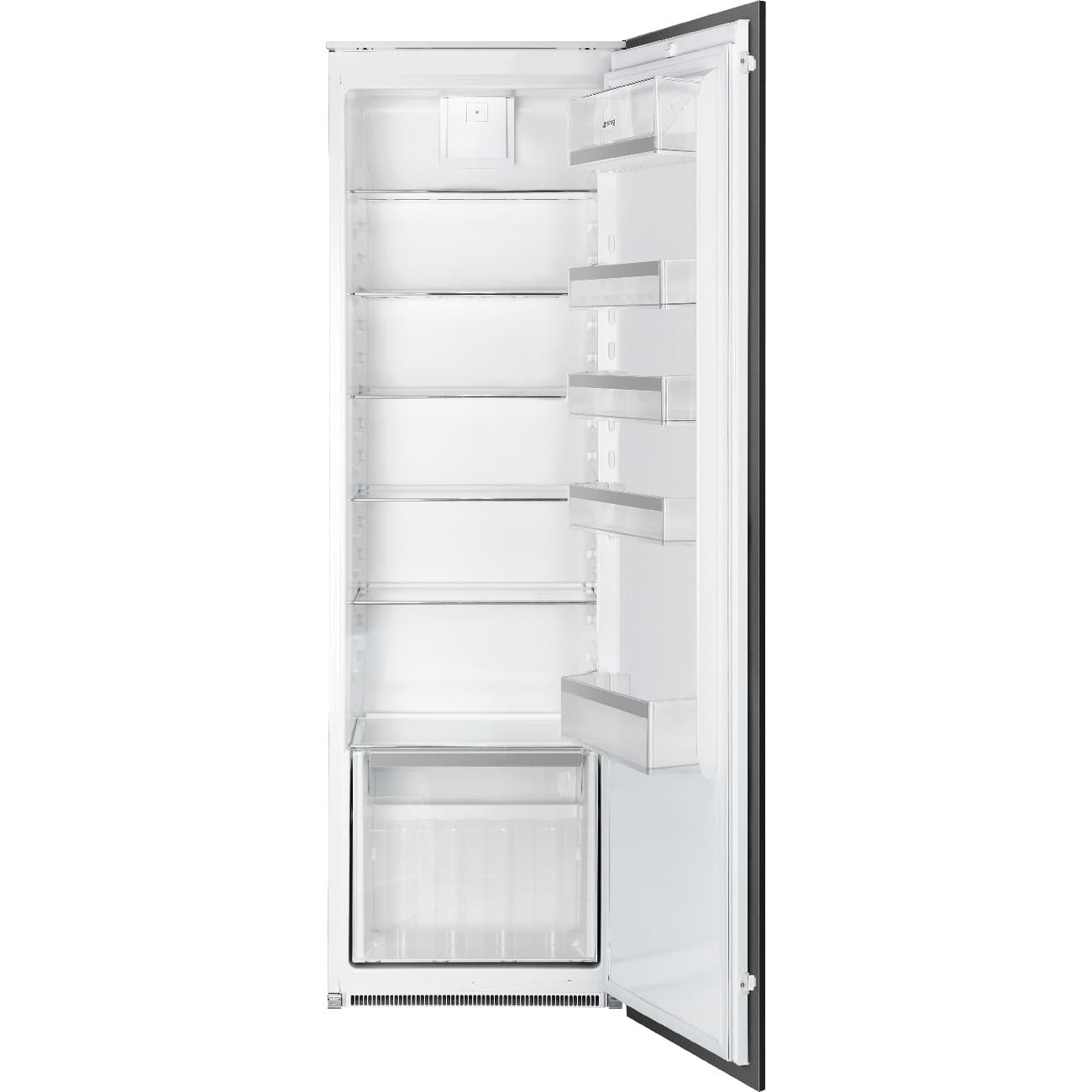 SMEG S8L1721F koelkast