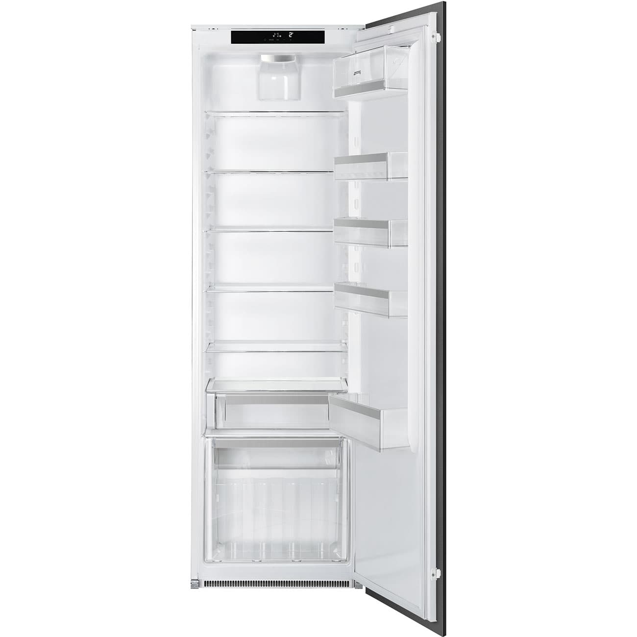 SMEG S8L1743E koelkast