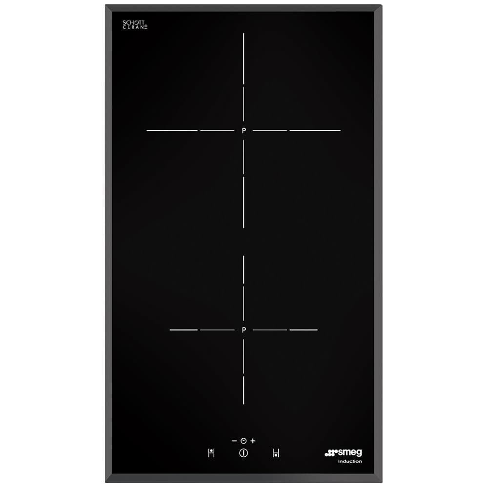 SMEG SI5322B inductie kookplaat