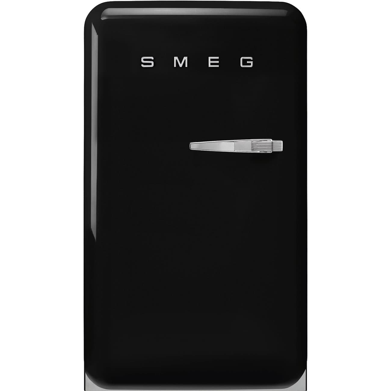 SMEG FAB10HLBL5 retro koelkast