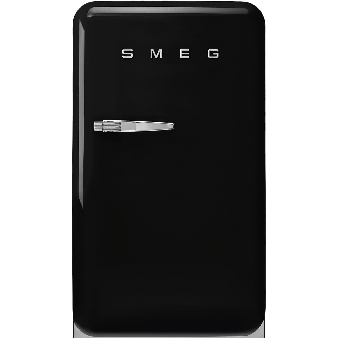 SMEG FAB10HRBL5 retro koelkast
