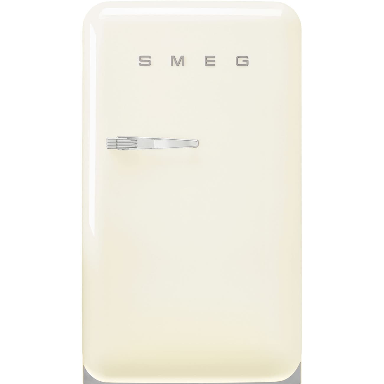 SMEG FAB10HRCR5 retro koelkast