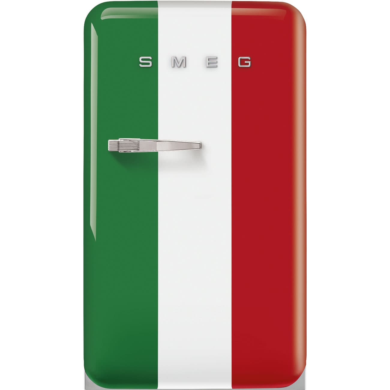 SMEG FAB10HRDIT5 retro koelkast