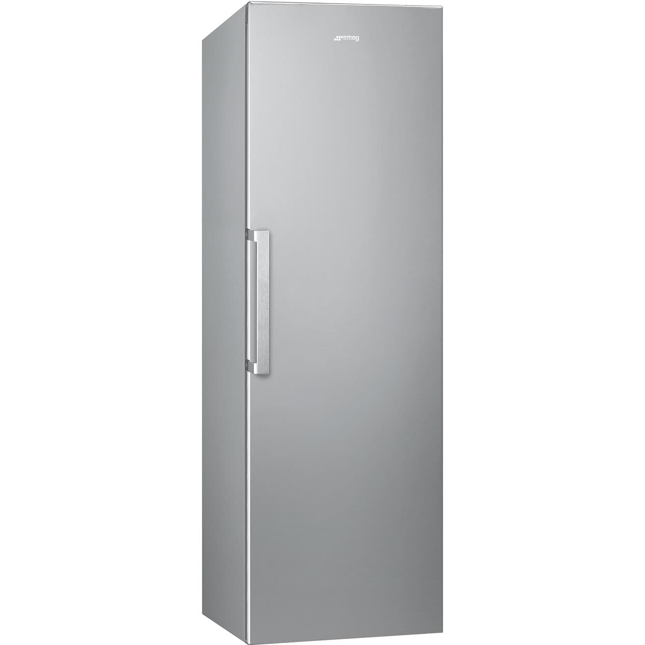 SMEG FS18EV2HX koelkast RVS