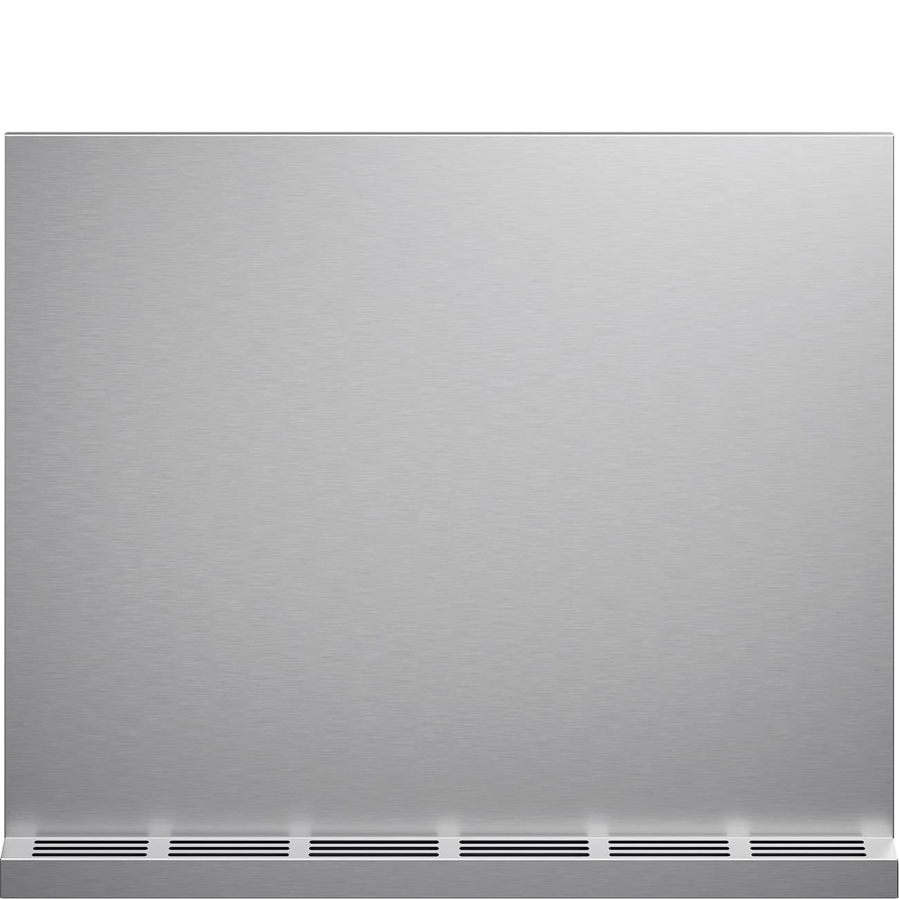 SMEG KITC9X9-1 achterwand