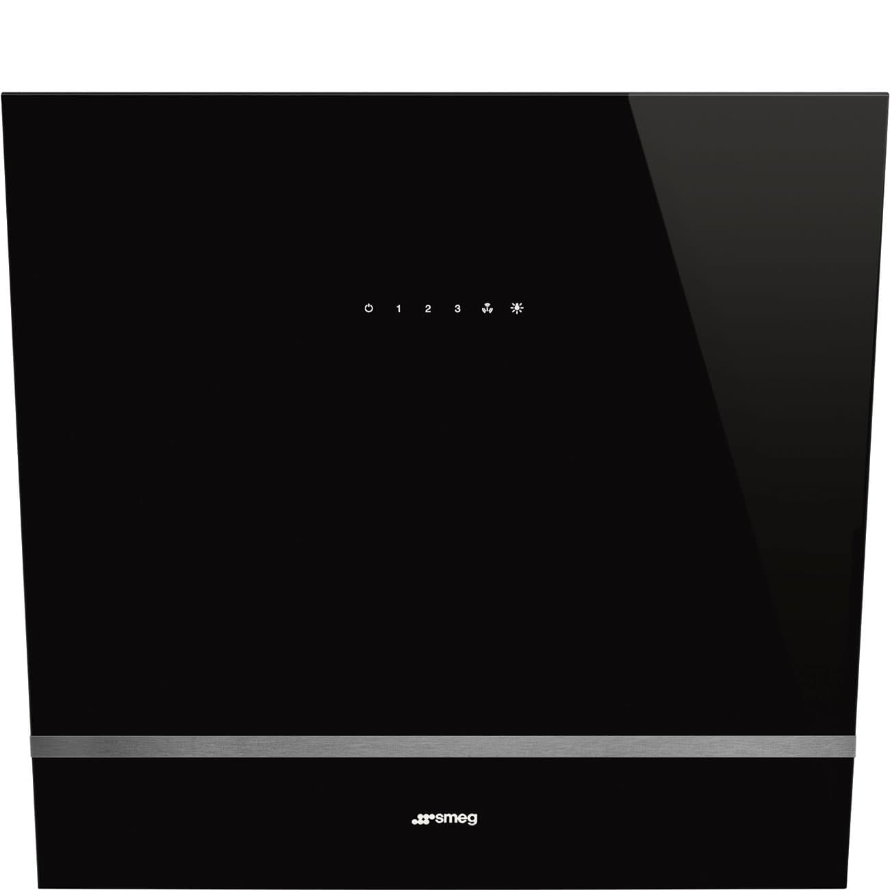 SMEG KV26N wand afzuigkap