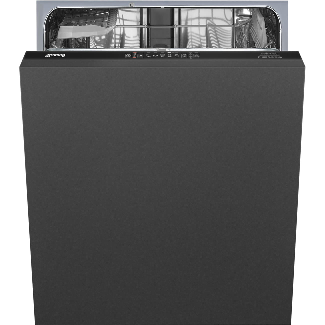 SMEG STL251C vaatwasser