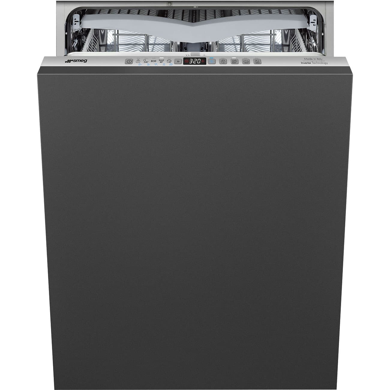 SMEG STL332CH vaatwasser
