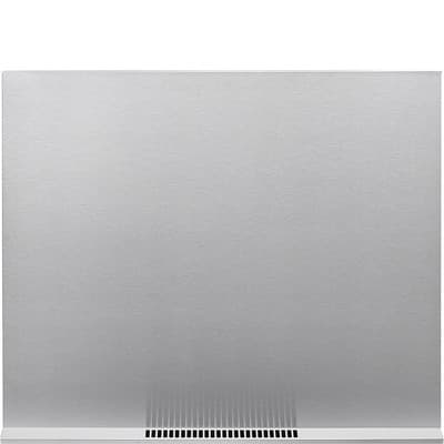 SMEG KIT90X9-1 achterwand