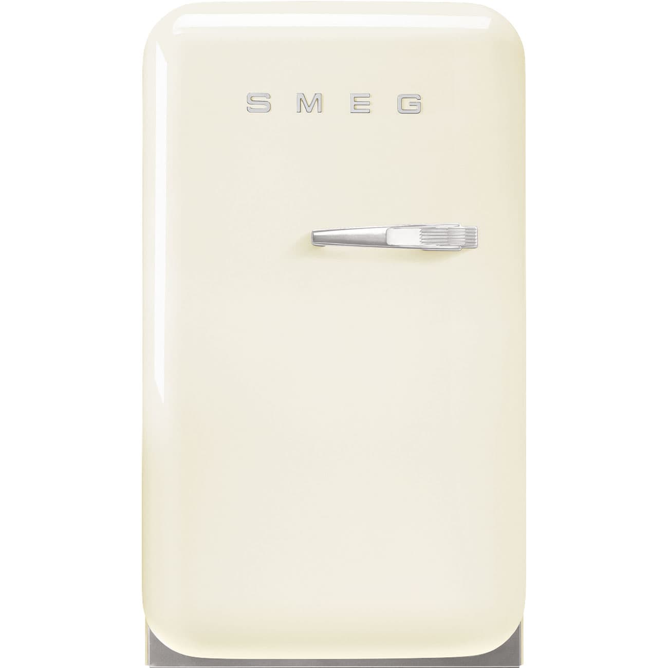 SMEG FAB5LCR5 retro koelkast