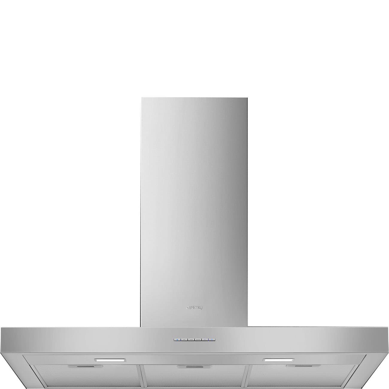 SMEG KBT900XE wand afzuigkap