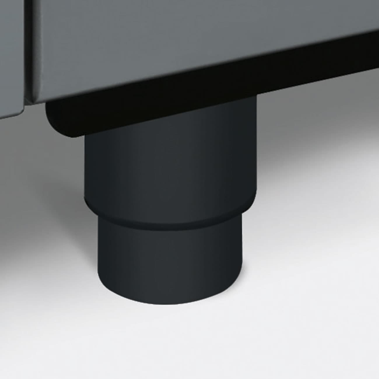 SMEG KITH95MN verhogingsset