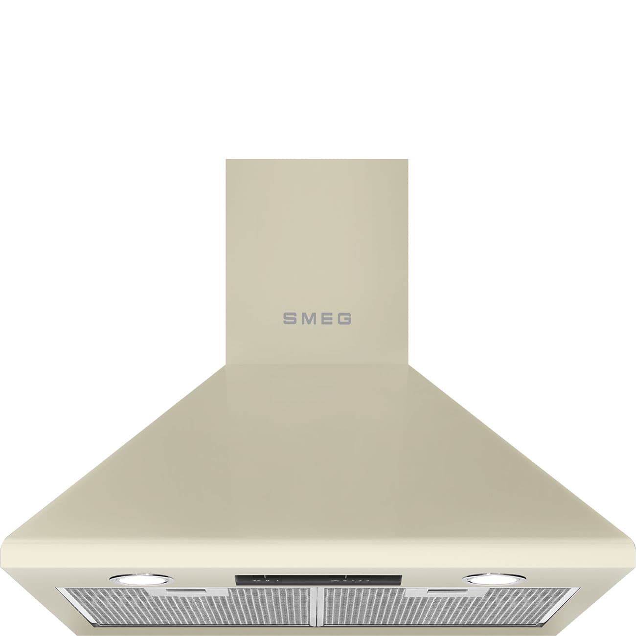 SMEG KSED65PE wand afzuigkap