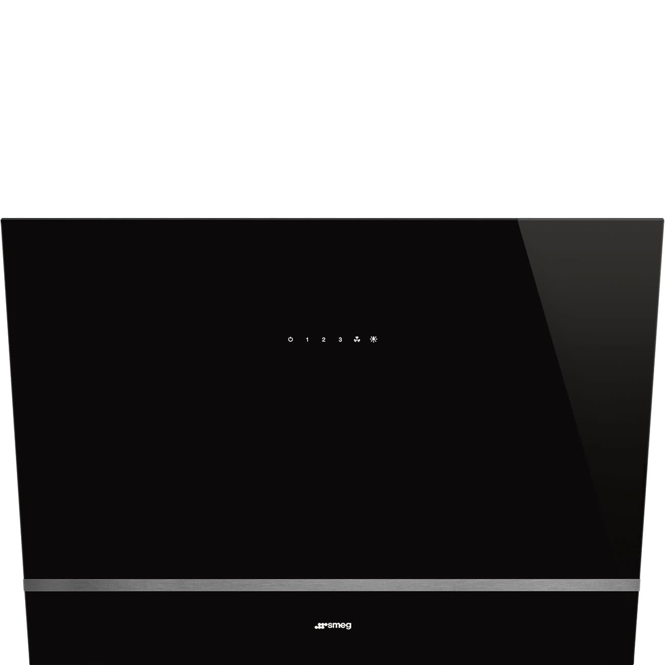 SMEG KV28N wand afzuigkap