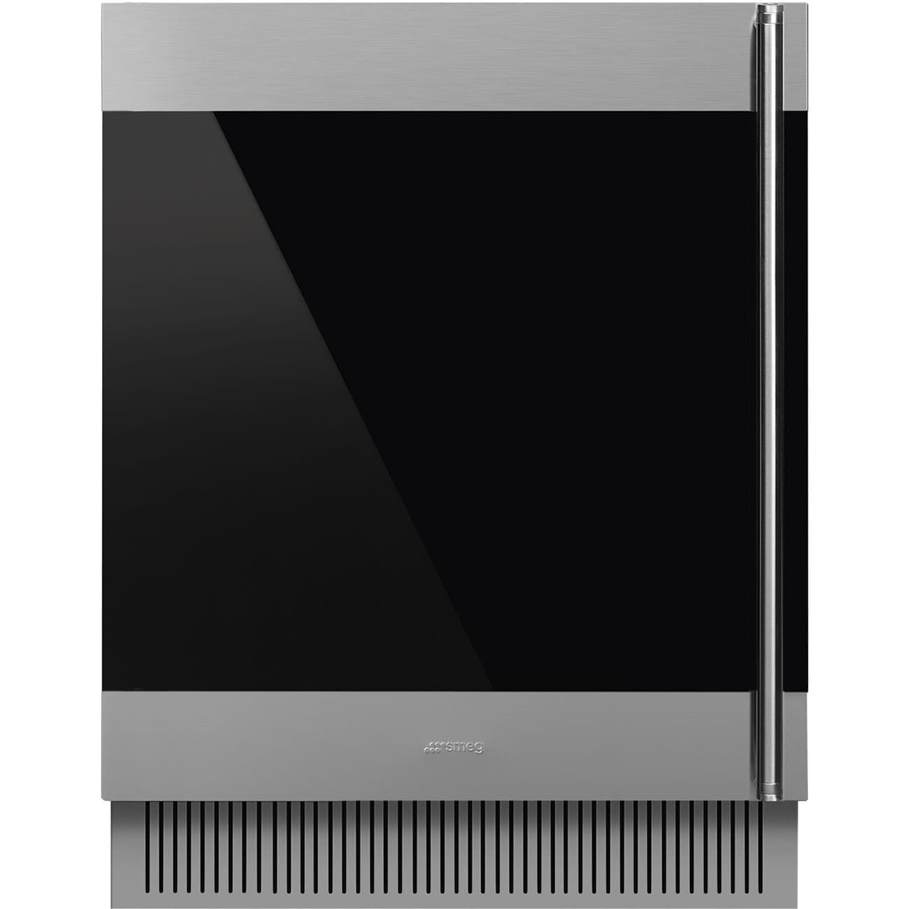 SMEG CVI338LX3 wijnklimaatkast RVS