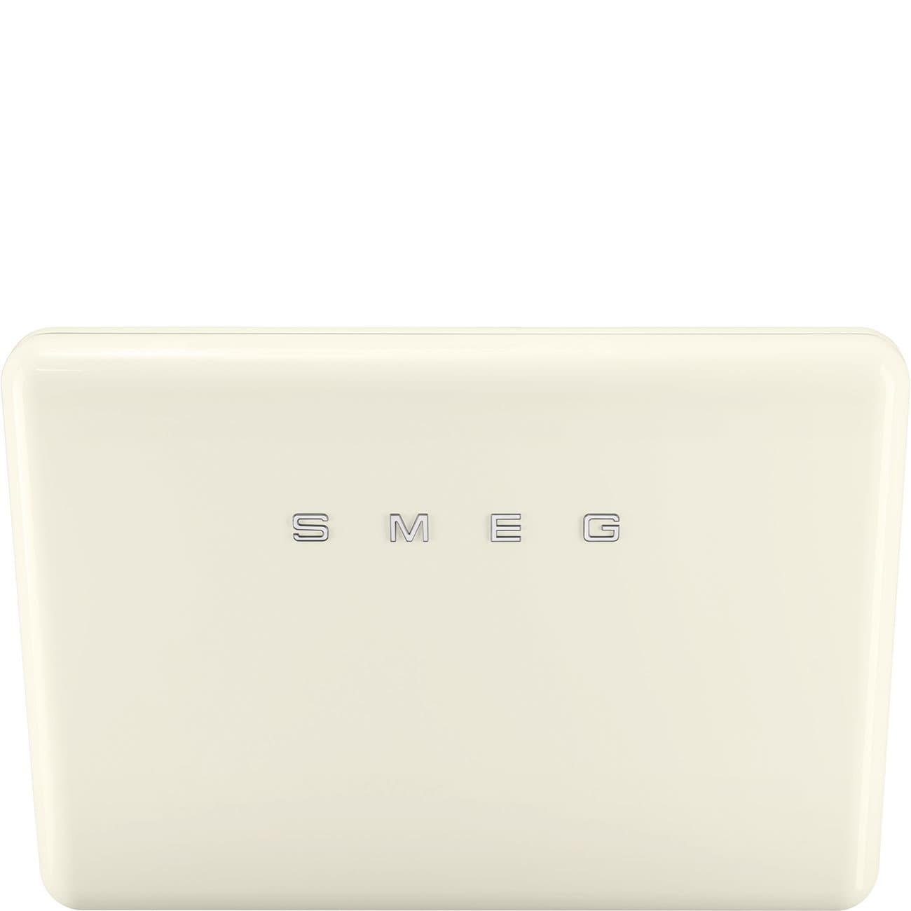 SMEG KFAB75CR afzuigkap crème