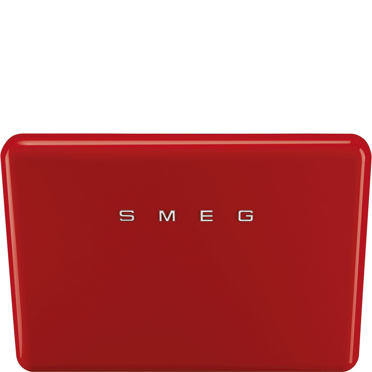 SMEG KFAB75RD afzuigkap rood
