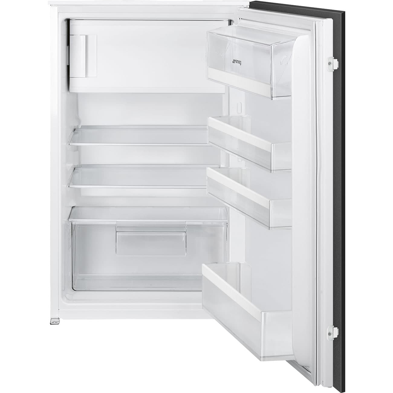 SMEG S4C092F koelkast