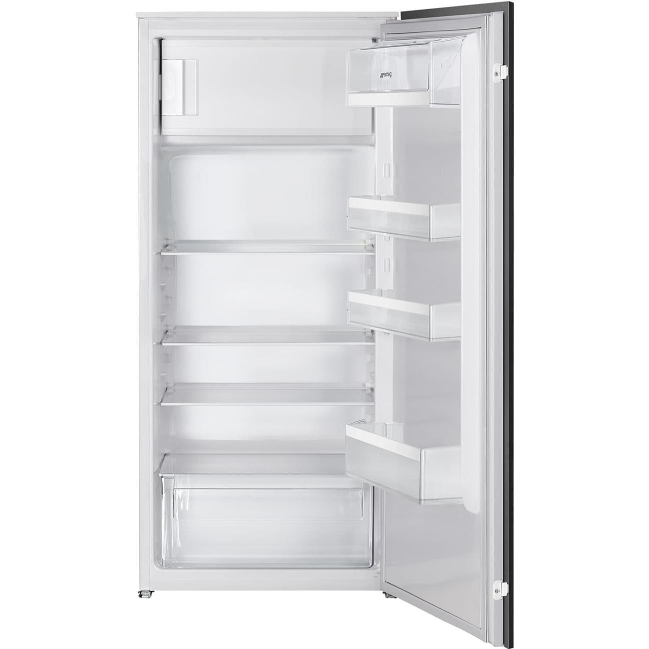 SMEG S4C122F koelkast