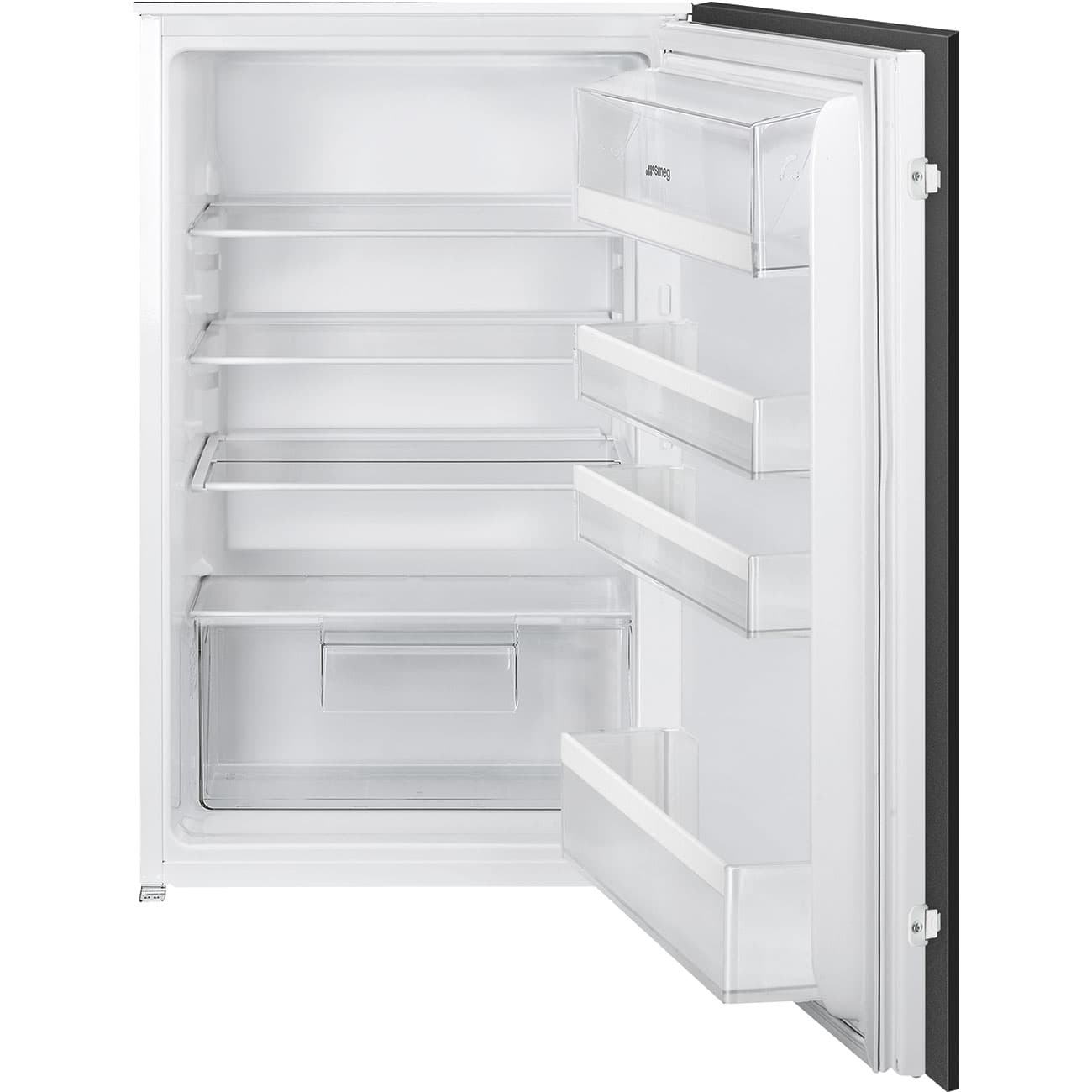 SMEG S4L090F koelkast