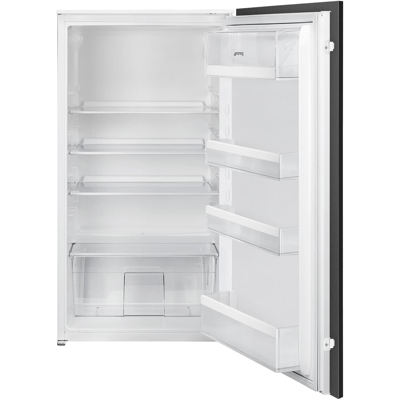 SMEG S4L100E koelkast