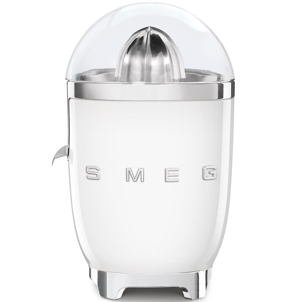 SMEG CJF11WHEU citruspers wit