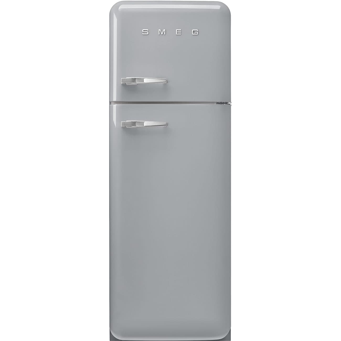 SMEG FAB30RSV6 retro koelkast