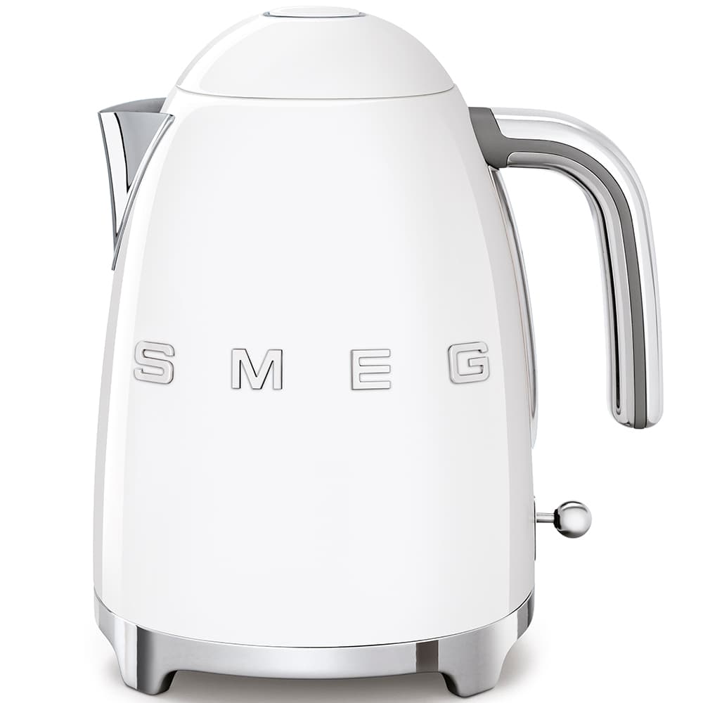 SMEG KLF03WHEU waterkoker wit