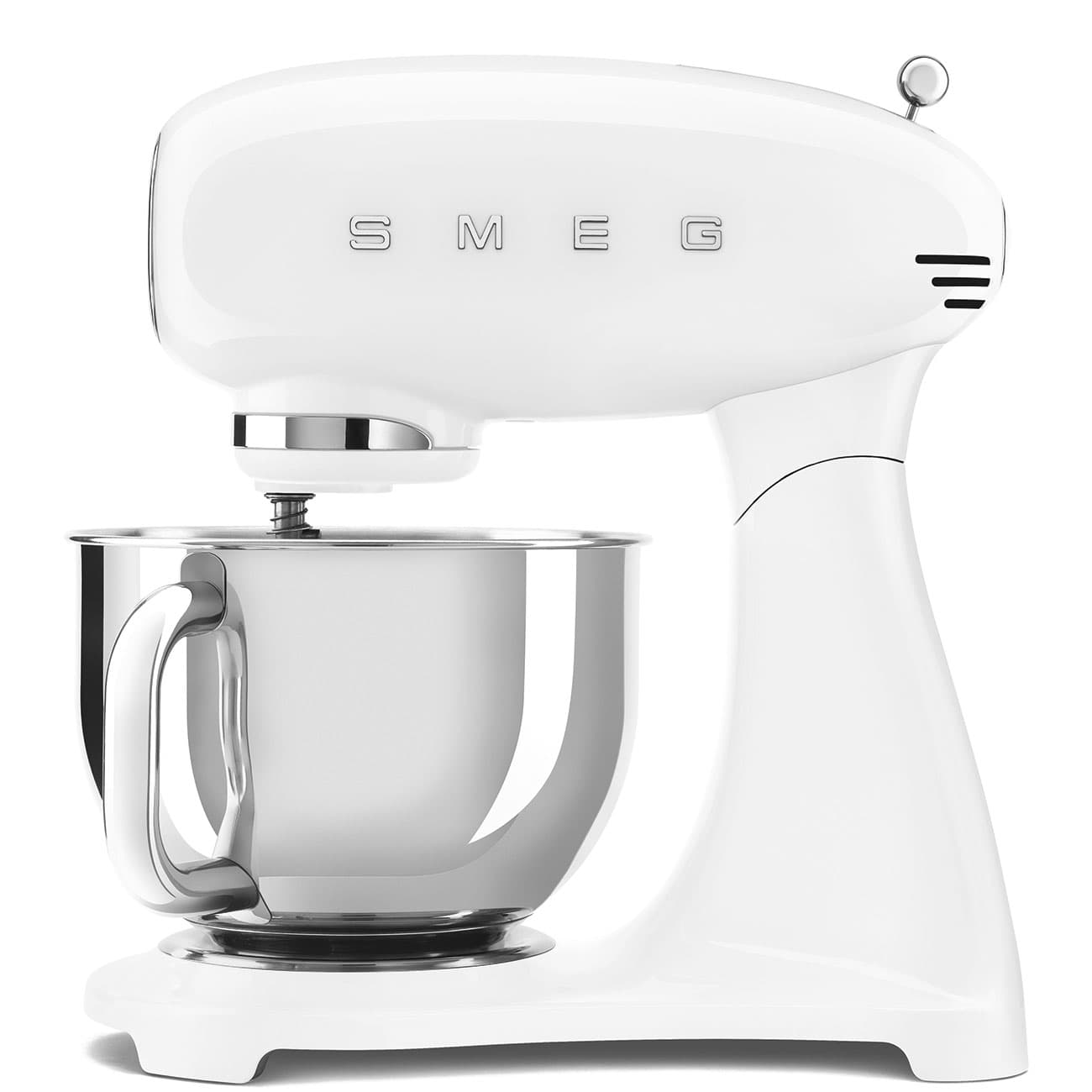 SMEG SMF03WHEU keukenmachine wit