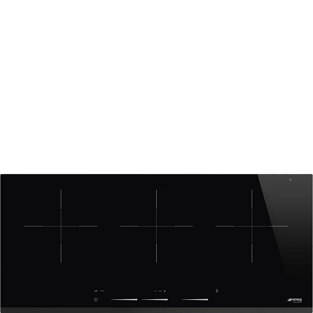 SMEG SIH7933B inductie kookplaat
