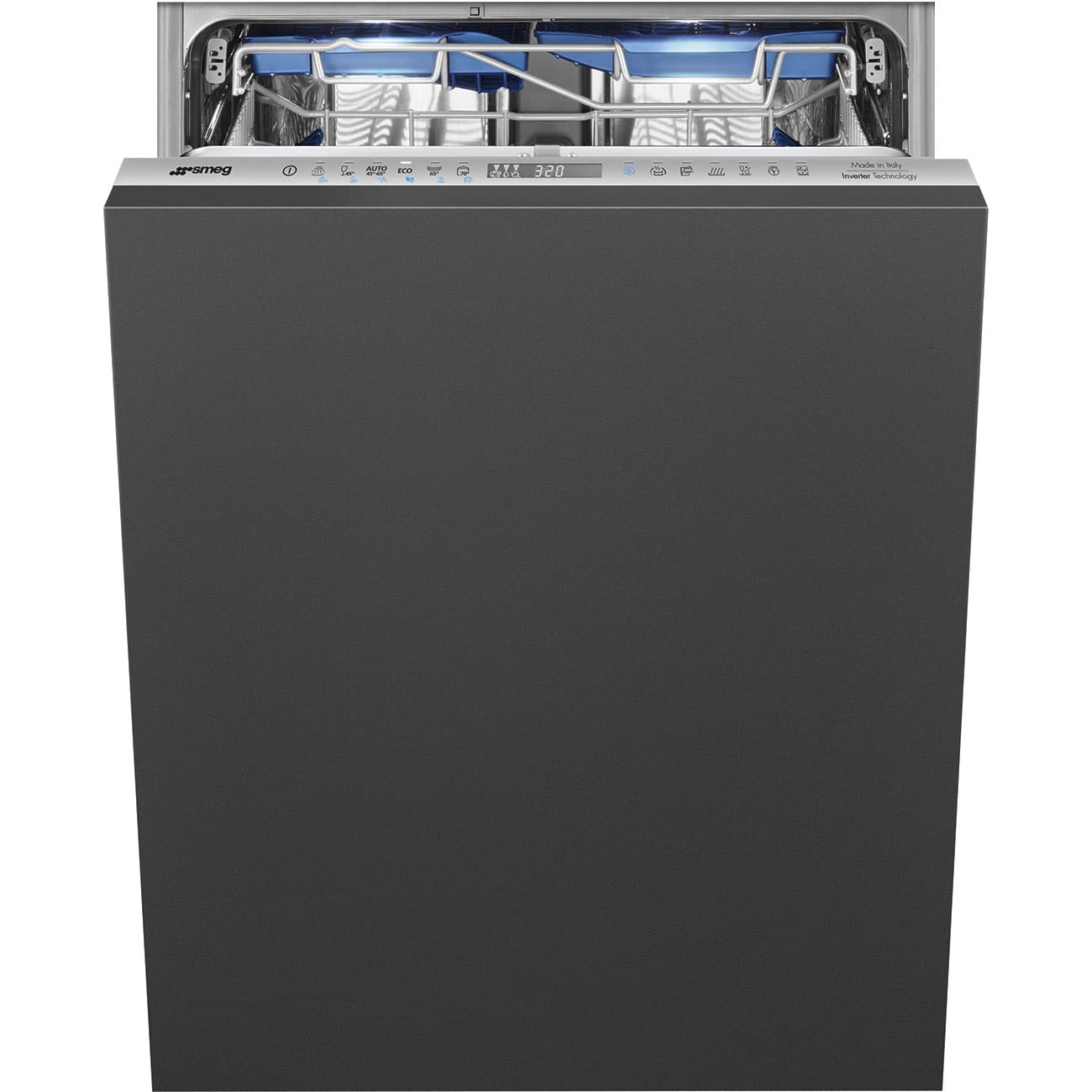 SMEG STL324AQL vaatwasser