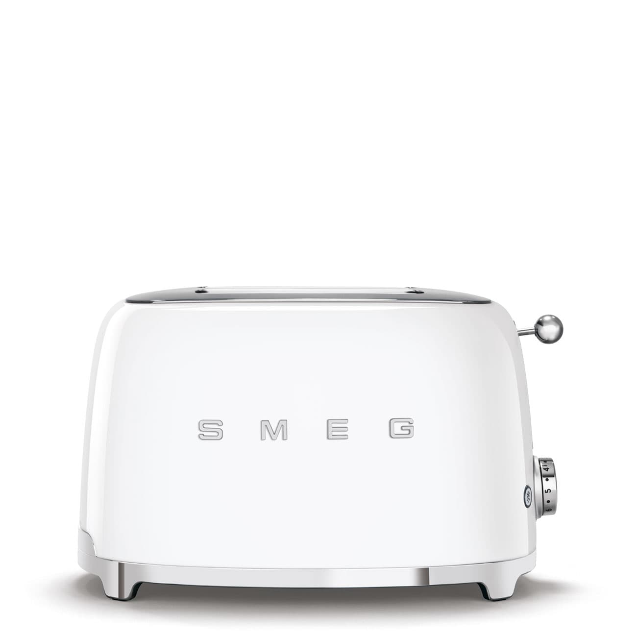 SMEG TSF01WHEU broodrooster wit