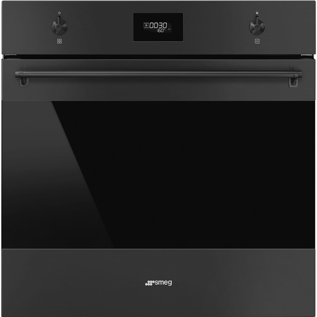 SMEG SF6301TN oven