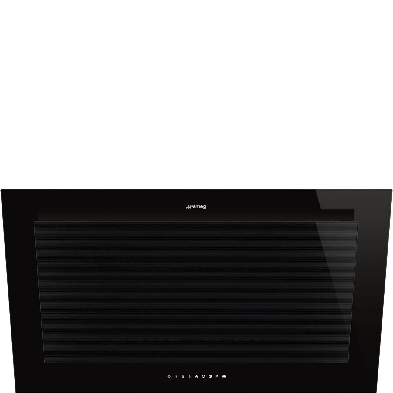 SMEG KV194B3 wand afzuigkap
