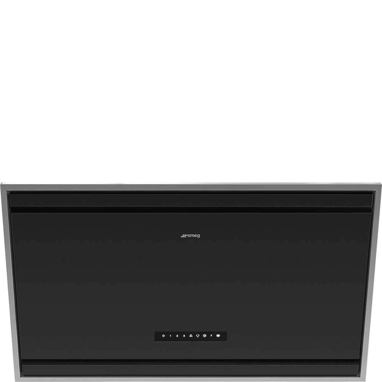 SMEG KV394MB wand afzuigkap