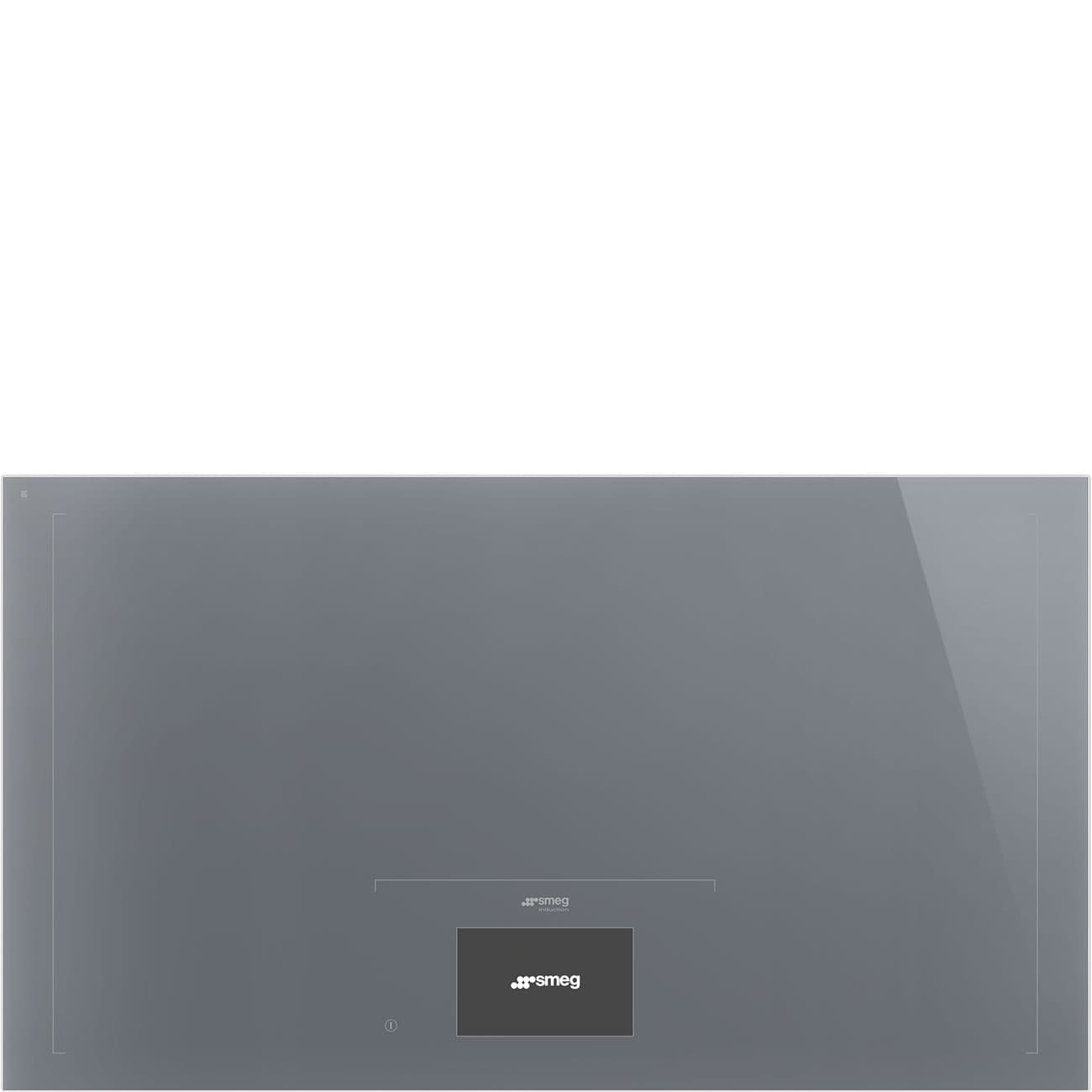 SMEG SIA1963DS inductie kookplaat