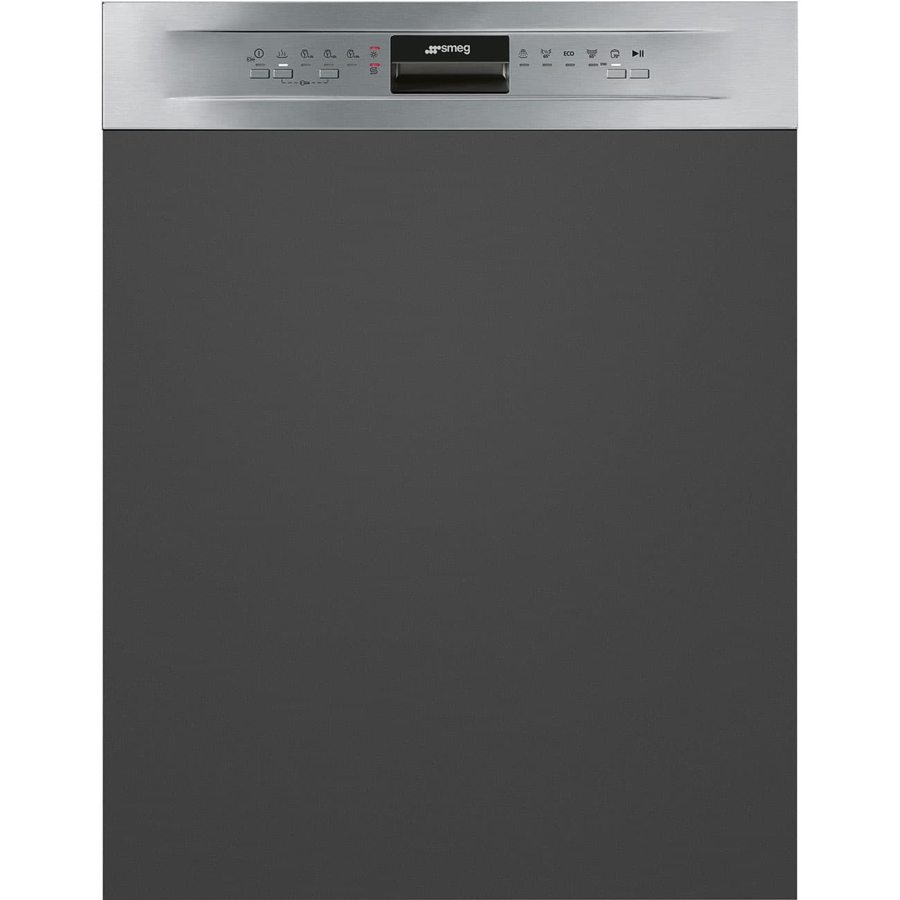 SMEG PL292DX vaatwasser