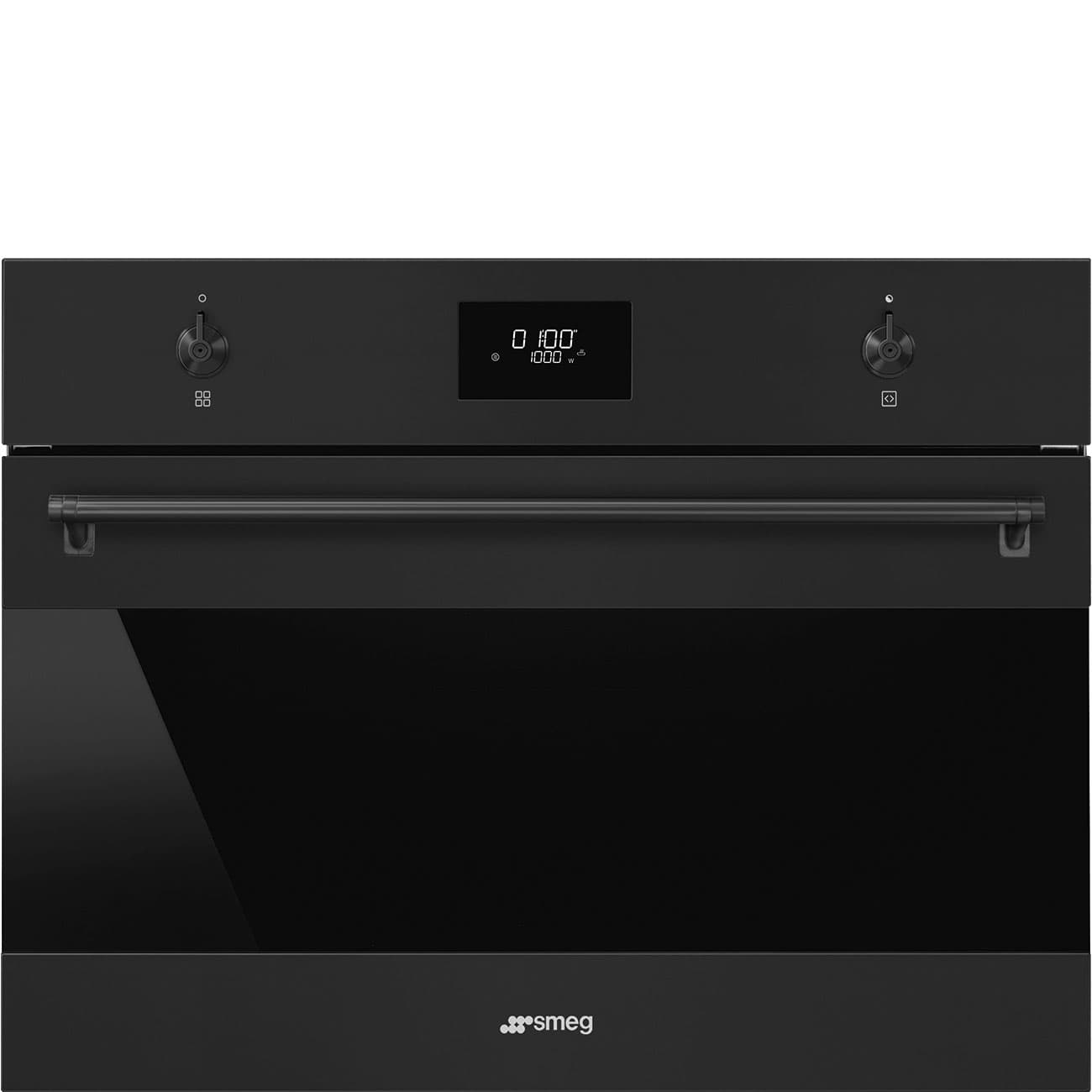 SMEG SO4301M0N magnetron