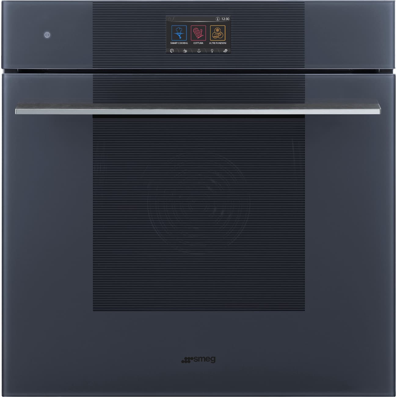 SMEG SO6104S4PG combi-stoom oven