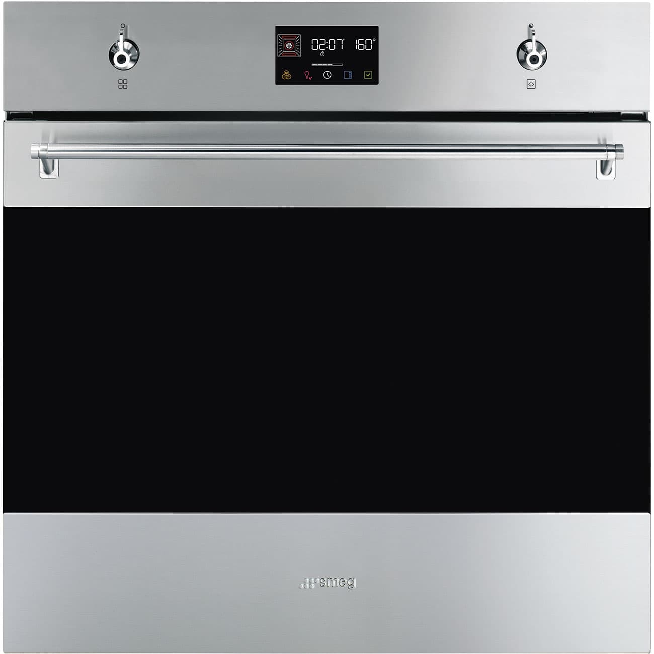 SMEG SOP6302TX oven