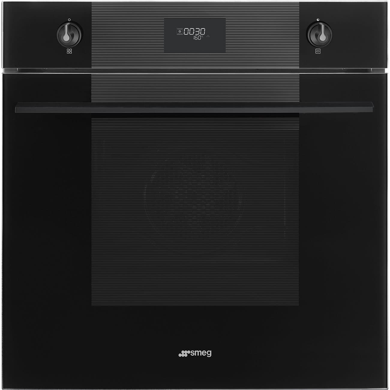 SMEG SF6101TB3 oven