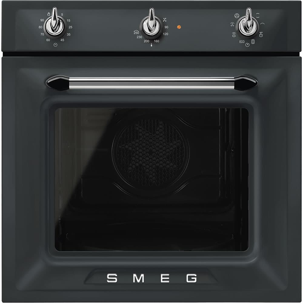 SMEG SF69M3TNO oven