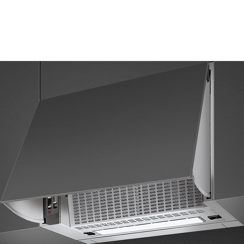 SMEG KSEI62E2 afzuigkap