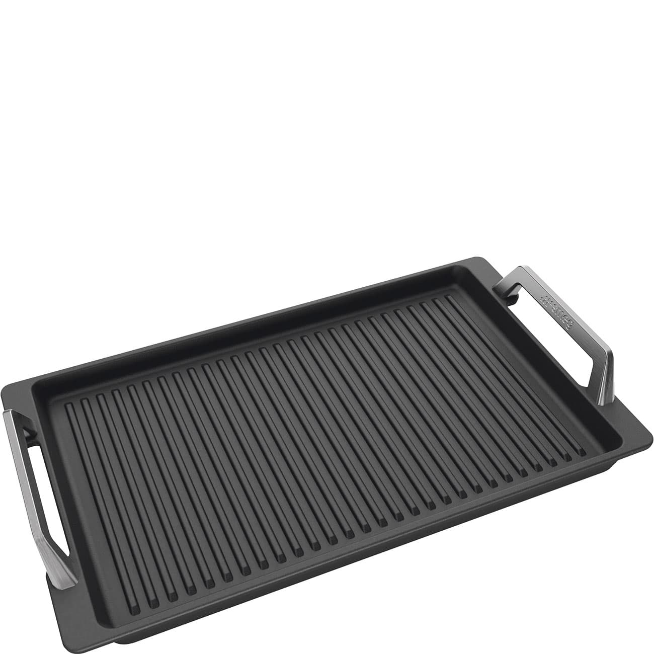 SMEG GRILLPLATE grillplaat