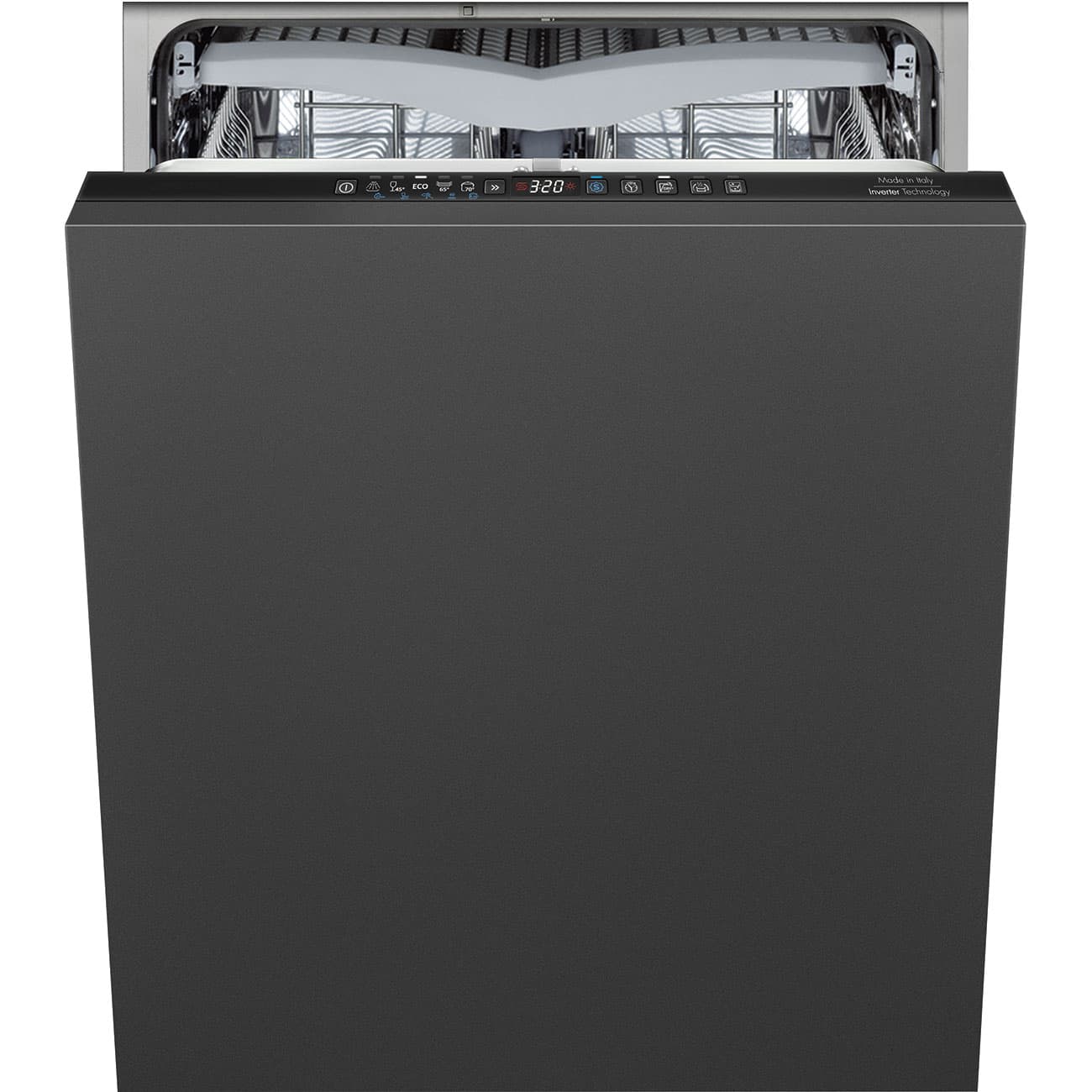 SMEG ST382C vaatwasser